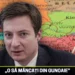 Andrei Caramitru avertizează asupra riscului unei crize financiare majore în România, făcând o paralelă cu situația Greciei
