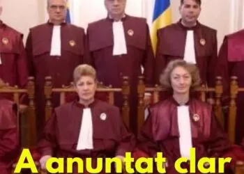 CCR l-a validat oficial pe Nicușor Dan ca Președinte al României. Contestația lui George Simion a fost respinsă