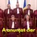 CCR l-a validat oficial pe Nicușor Dan ca Președinte al României. Contestația lui George Simion a fost respinsă