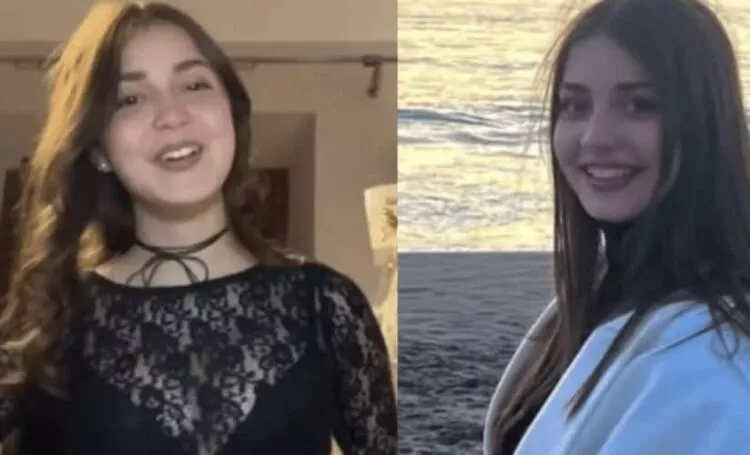 Tragedie în Italia: Valentina Tolomei, o adolescentă de 17 ani, ucisă de un șofer beat și drogat, la doar câțiva pași de casă