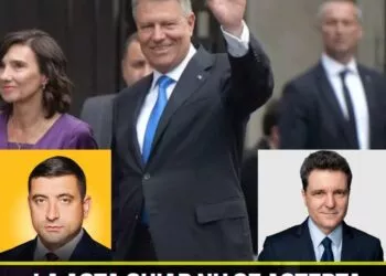 Klaus Iohannis, după votul din Sibiu: „România trebuie să-și continue direcția europeană”