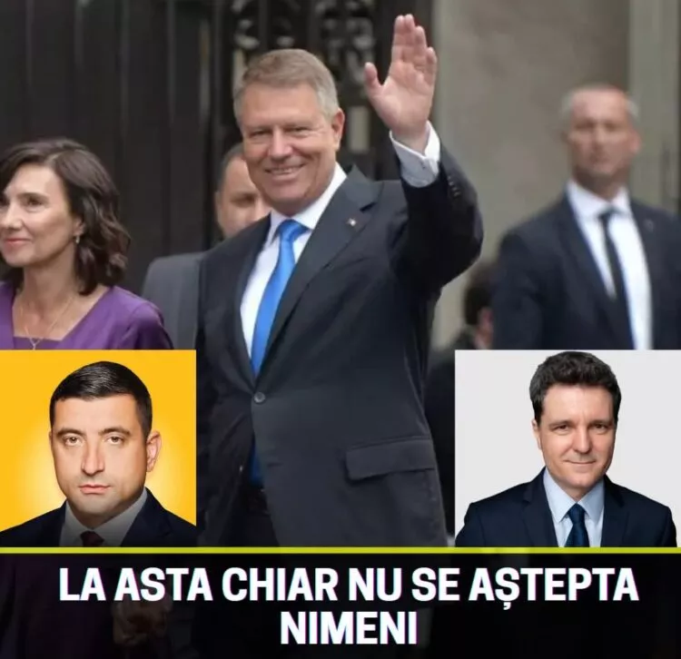 Klaus Iohannis, după votul din Sibiu: „România trebuie să-și continue direcția europeană”