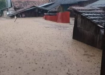 Inundații de amploare în România: Cod roșu hidrologic, evacuări masive și pene de curent în mai multe județe