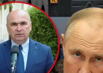 Ilie Bolojan: România este vizată de atacuri hibride, unele provenind din Rusia