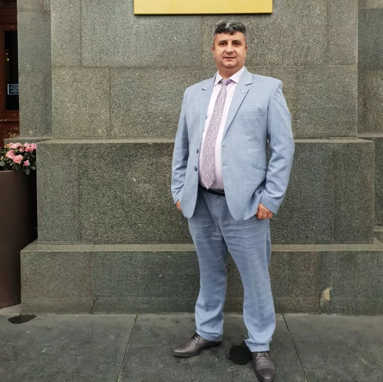 Liviu Jișa, antreprenor clujean și fondator al brandului Alis, a murit la 48 de ani. Era judecat pentru evaziune fiscală