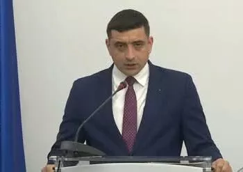 Tensiuni între Franța și România după acuzațiile lui George Simion privind alegerile prezidențiale