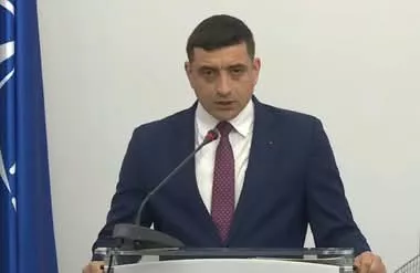 Tensiuni între Franța și România după acuzațiile lui George Simion privind alegerile prezidențiale