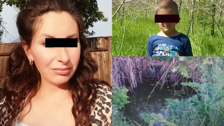 Tragedie în Galați: Un băiețel de aproape 6 ani s-a înecat într-un iaz. Familia cere măsuri de siguranță mai stricte