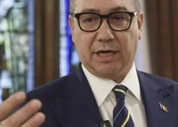 Victor Ponta revine oficial în politică: lansează Platforma „România pe Primul Loc” și așteaptă clarificări înainte de turul II