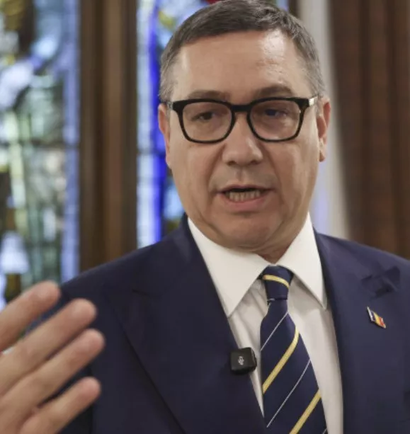 Victor Ponta revine oficial în politică: lansează Platforma „România pe Primul Loc” și așteaptă clarificări înainte de turul II