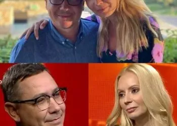 Daciana Sârbu, despre viața de mamă singură și plecarea Irinei la studii în străinătate: „Mă apucă plânsul și acum”