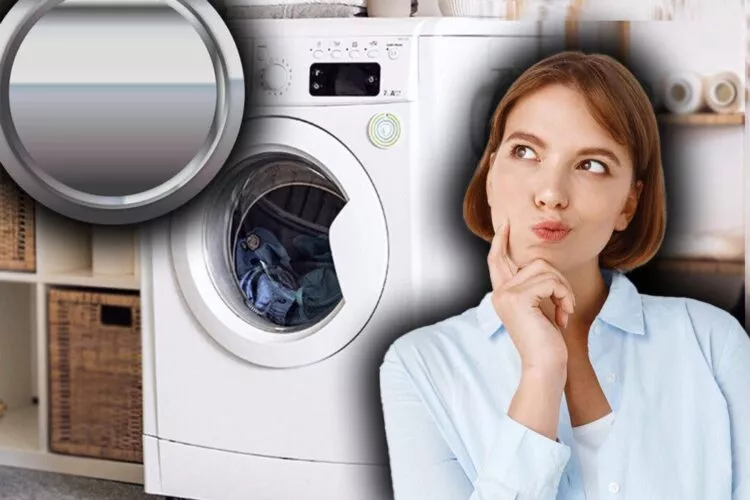 Cum să deblochezi ușa mașinii de spălat rufe în caz de urgență: sfaturile unui expert Clean Freakz