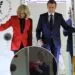 Brigitte Macron, gest controversat în Vietnam. Palatul Élysée explică imaginile virale cu Emmanuel Macron