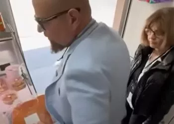 Control ANPC în Piața Domenii: Produse „tradiționale românești” fabricate în Ungaria