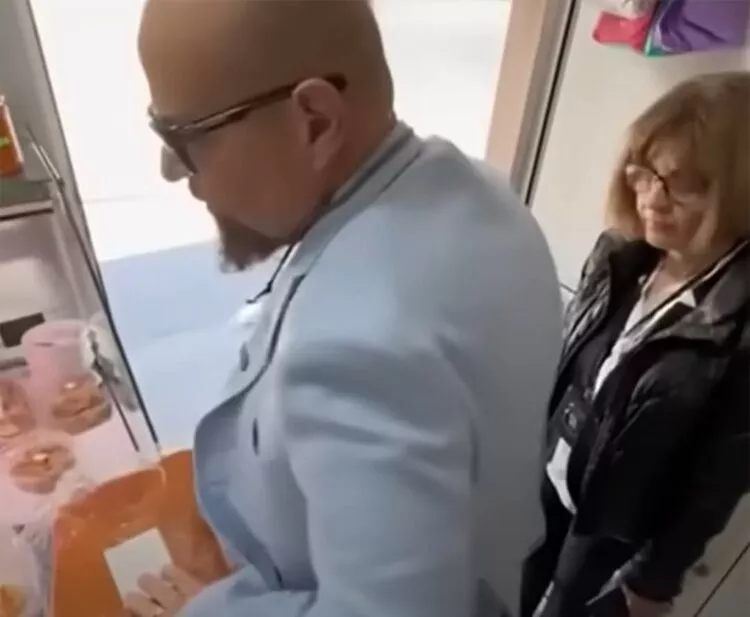 Control ANPC în Piața Domenii: Produse „tradiționale românești” fabricate în Ungaria