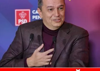 PSD anunță condițiile pentru intrarea la guvernare. Ce NU va accepta sub nicio formă partidul