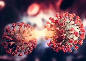 Noua variantă COVID NB.1.8.1 atrage atenția experților. Ce se întâmplă cu virusul SARS-CoV-2 în 2025
