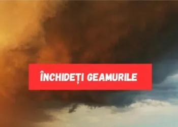 Avertisment de poluare în București: nivel ridicat de dioxid de azot. Ce riscuri există și ce măsuri trebuie luate