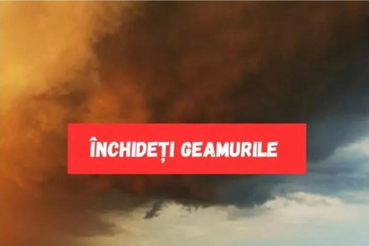 Avertisment de poluare în București: nivel ridicat de dioxid de azot. Ce riscuri există și ce măsuri trebuie luate