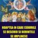 29 Mai 2025 – Sărbătoarea Înălțării Domnului și Cinstirea Sfintei Mucenițe Teodosia. Ziua Eroilor în Calendarul Ortodox