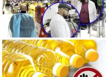 ANPC a retras peste 5.000 de litri de ulei de măsline din magazine: probleme grave descoperite în urma controalelor