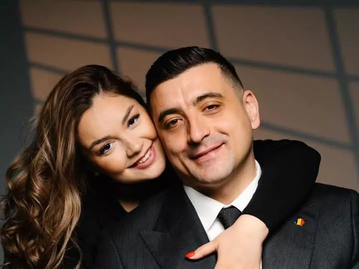 George Simion, despre extinderea familiei: „Îmi doresc o fetiță, pe care să o cheme Maria”