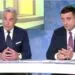 Emisia Realitatea PLUS, întreruptă temporar în timpul emisiunii cu George Simion și Călin Georgescu