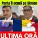 Victor Ponta explică de ce nu își mai exprimă susținerea pentru un candidat în turul al doilea: „Nu vreau să fie președinte cu mâna mea”