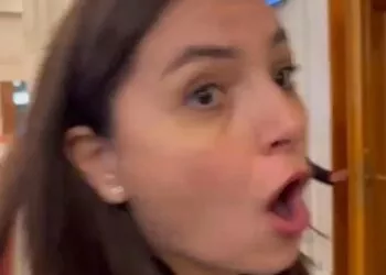 Scandal în Partidul Oamenilor Tineri: Președinta Anamaria Gavrilă, acuzată că a amenințat un deputat și a atacat presa