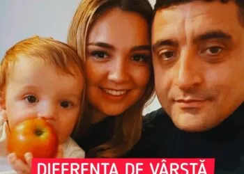 Cine este Ilinca Simion, soția lui George Simion: viața discretă a partenerei liderului AUR