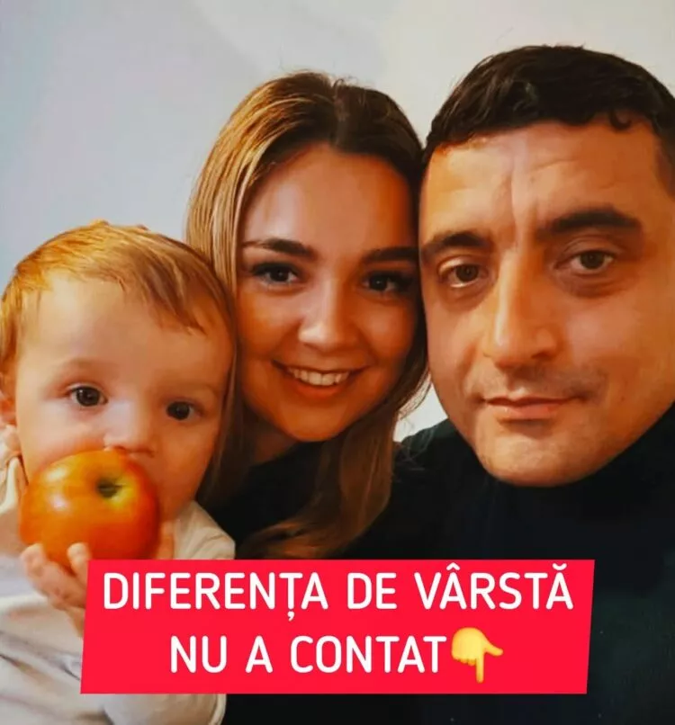 Cine este Ilinca Simion, soția lui George Simion: viața discretă a partenerei liderului AUR