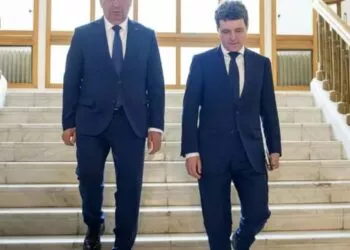 Consultări la Cotroceni: Nicușor Dan negociază formarea noului guvern. Trei scenarii sunt pe masa discuțiilor