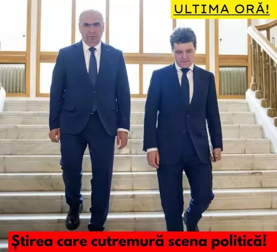 Consultări la Cotroceni: Nicușor Dan negociază formarea noului guvern. Trei scenarii sunt pe masa discuțiilor