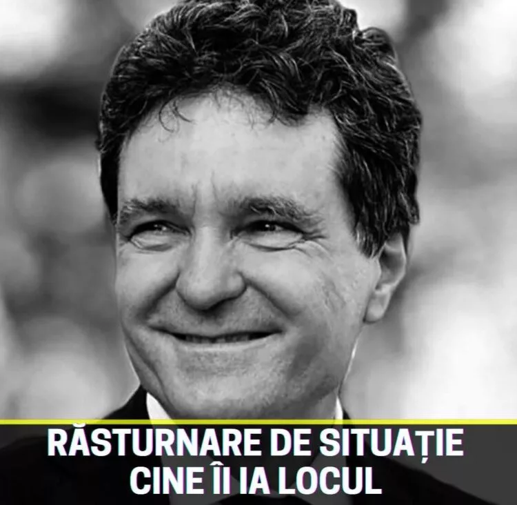 Stelian Bujduveanu, posibil primar interimar al Capitalei: proiect pe masa Consiliului General București