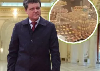 Recepție cu preparate tradiționale la Palatul Cotroceni: Ce au savurat invitații președintelui Nicușor Dan după depunerea jurământului