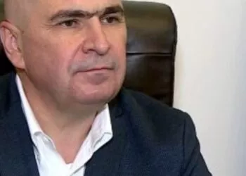 Lege promulgată pentru protejarea spațiului aerian