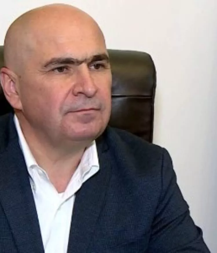 Lege promulgată pentru protejarea spațiului aerian