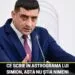 Astrograma lui George Simion: ce spun astrele despre candidatul AUR la alegerile prezidențiale din 2025
