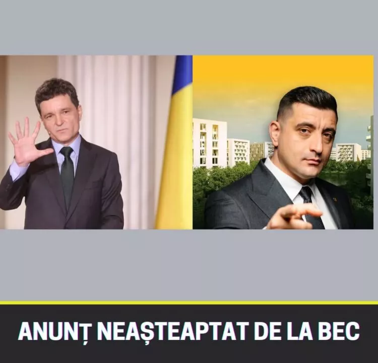 Rezultatele finale ale alegerilor prezidențiale: Nicușor Dan câștigă cu 53,60% din voturi