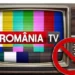 România TV, sancționată dur de CNA: emisia suspendată