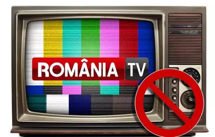 România TV, sancționată dur de CNA: emisia suspendată