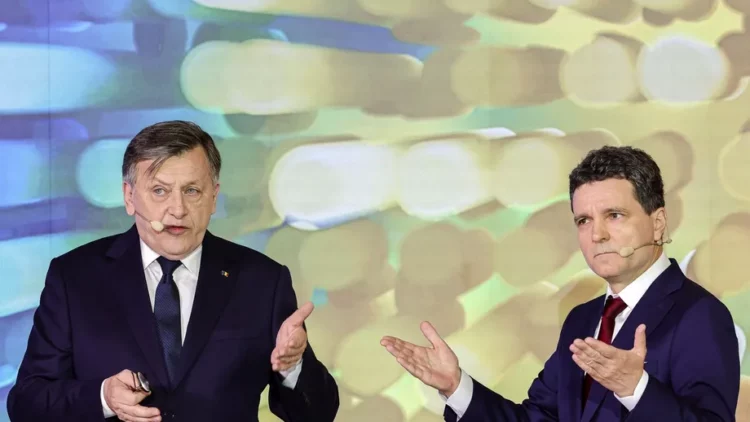 Crin Antonescu, atac dur la adresa lui Nicușor Dan: „Mesaj demagogic, fără acoperire în realitate”