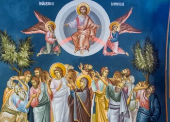 Ce obicei să respecți în ajunul Înălțării Domnului pentru spor în casă și armonie în familie