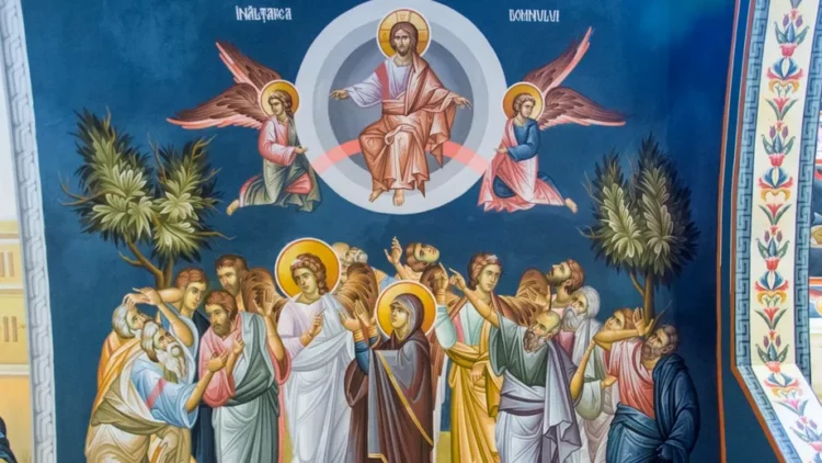 Ce obicei să respecți în ajunul Înălțării Domnului pentru spor în casă și armonie în familie