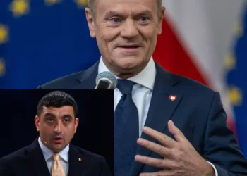 Tensiuni politice între Donald Tusk și George Simion, în contextul alegerilor prezidențiale din Polonia și România