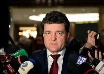 Nicușor Dan și-a dat demisia de la Primăria Capitalei. Cine este noul primar interimar al Bucureștiului