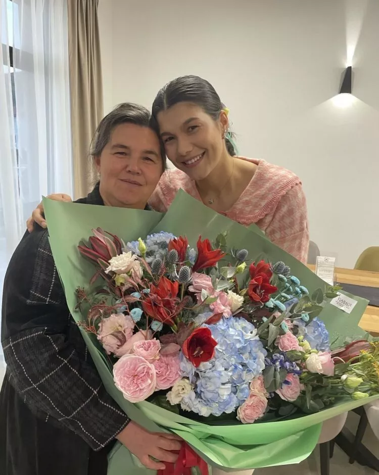 Clip viral cu domnul Iosif: Emoție, confuzie și tandrețe în familia Sterp