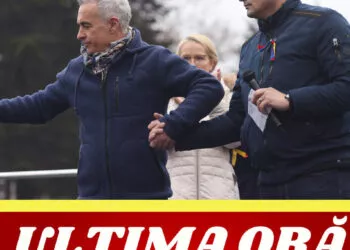 AUR își reafirmă susținerea pentru Călin Georgescu. Strategii politice și tensiuni interne după alegerile prezidențiale