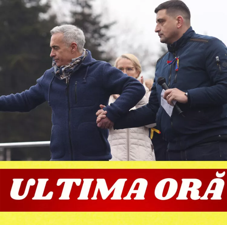 AUR își reafirmă susținerea pentru Călin Georgescu. Strategii politice și tensiuni interne după alegerile prezidențiale