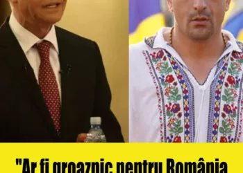 Traian Băsescu, atac dur la adresa lui George Simion: „Ar fi groaznic pentru România să avem un șef de galerie președinte”